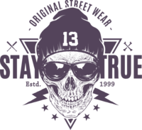 Stay True skull.png Thumbnail