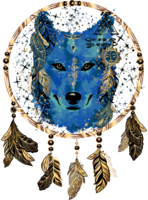 Wolf dreamcatcher.png Thumbnail