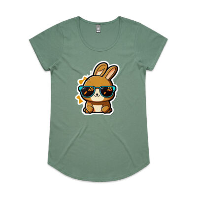 Cool & Casual Thumbnail