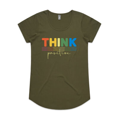 Motivate Tees Thumbnail