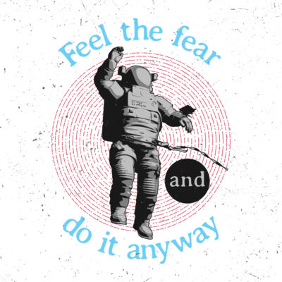 Motivational Thumbnail