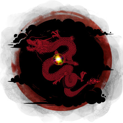 Monsters, Dragons & Skulls Thumbnail