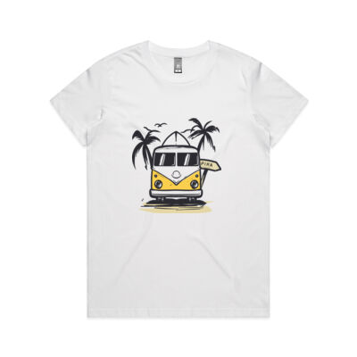 New Zealand Thumbnail