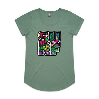 Summer & Surf Thumbnail