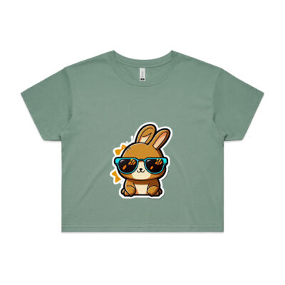 Cool & Casual Thumbnail