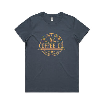 Coffee & Cake Thumbnail