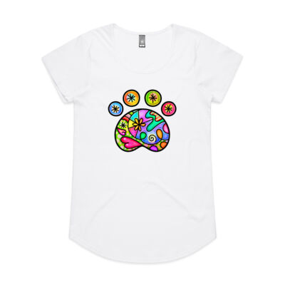 Pawprint10 Thumbnail