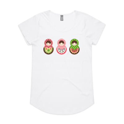 Russian Dolls Thumbnail