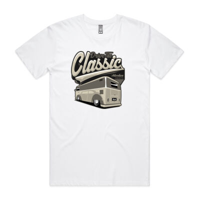 Drive Classic Thumbnail