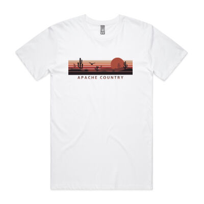 Apache Desert Thumbnail