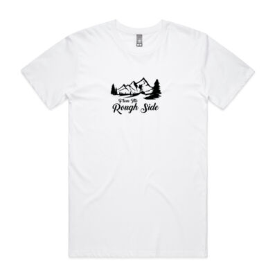 From the Rough Side Thumbnail