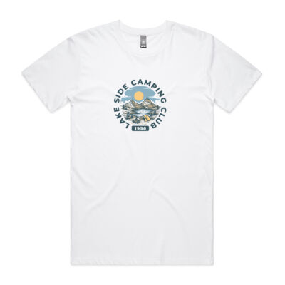 Lakeside Camp Thumbnail