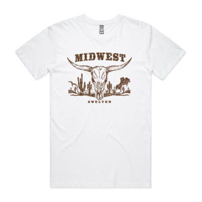 Midwest Longhorn Thumbnail