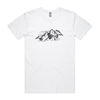 Rugged Mountain Thumbnail