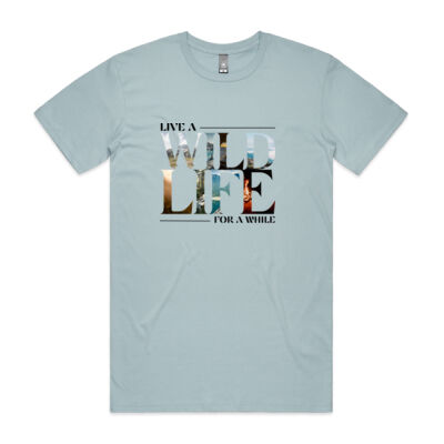 Live a Wild Life Thumbnail