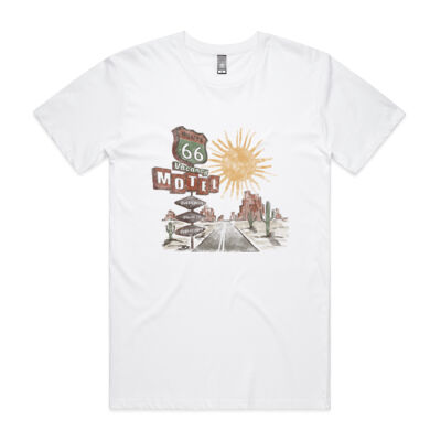 Route 66 Motel Thumbnail