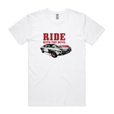 Ride With The Devil Thumbnail