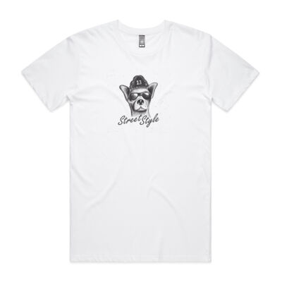 Street Dog Thumbnail