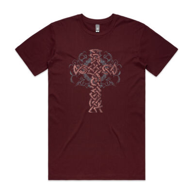 Celtic Cross Thumbnail