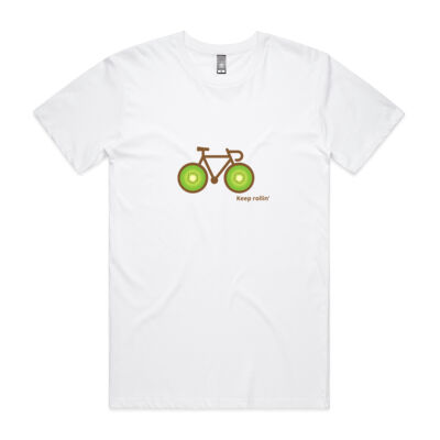 Keep Rollin' Thumbnail