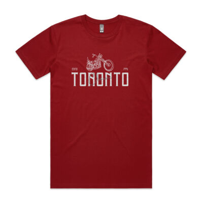 Toronto Motorcycles Thumbnail