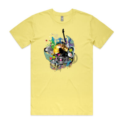 DJ Music Design 4 Thumbnail