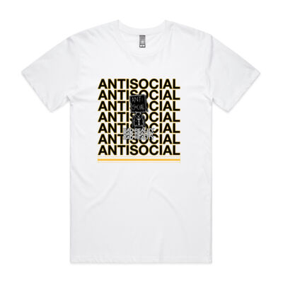 Antisocial Thumbnail