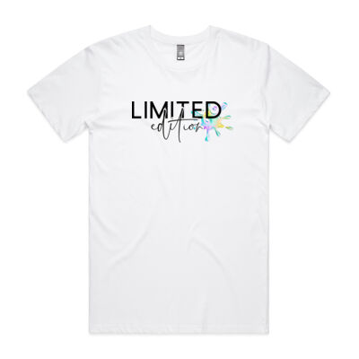 Limited Edition Splash Thumbnail