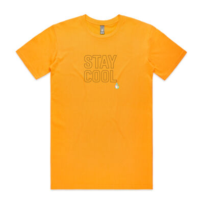 Stay Cool Thumbnail