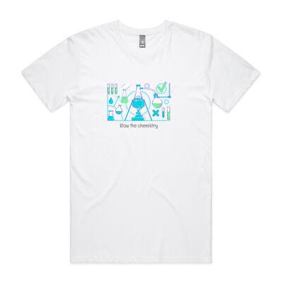 Blow the Chemistry Thumbnail