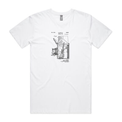 Camera Patent Thumbnail