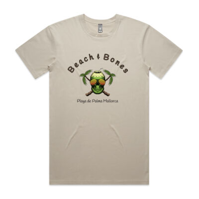 Beach & Bones Thumbnail