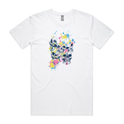 Skull Colours Thumbnail