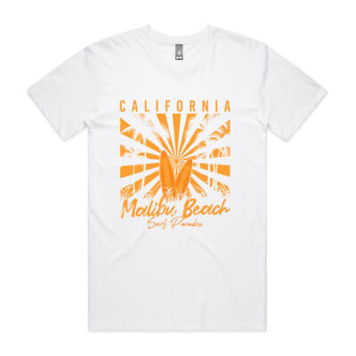 Malibu Surf Paradise Thumbnail