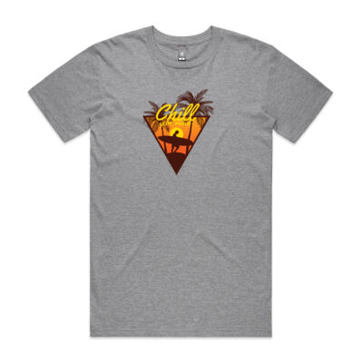 Chill Your Mind Thumbnail