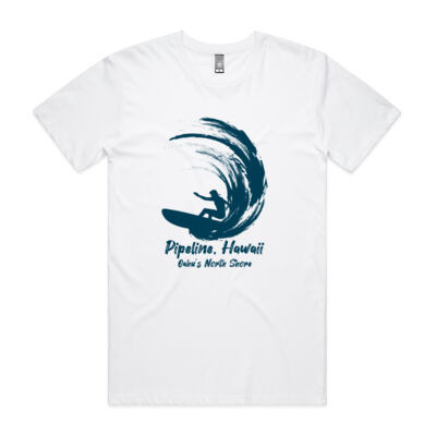 Pipeline Oahu Thumbnail