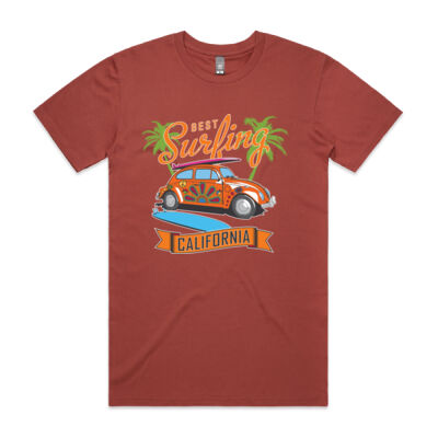 Best Surfing Thumbnail