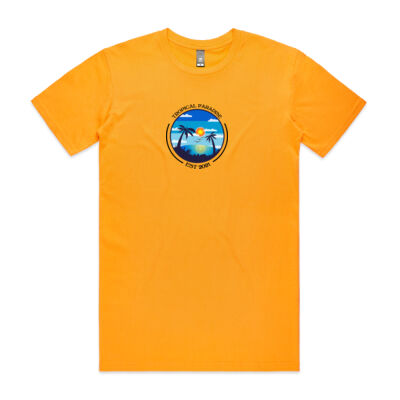 Tropical Paradise 2021 Thumbnail