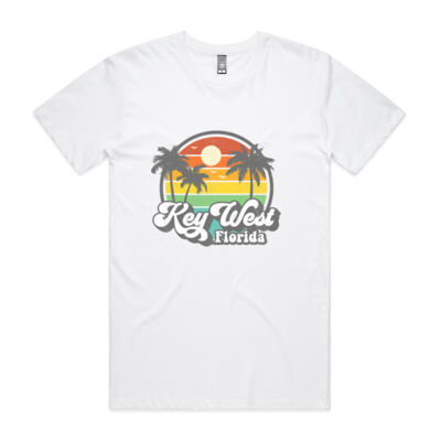 Key West Retro Thumbnail