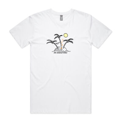 Island Time Thumbnail