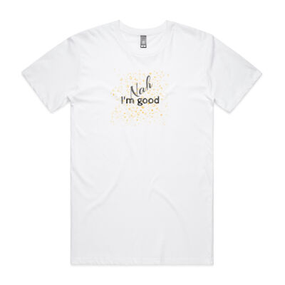Nah I'm Good Thumbnail