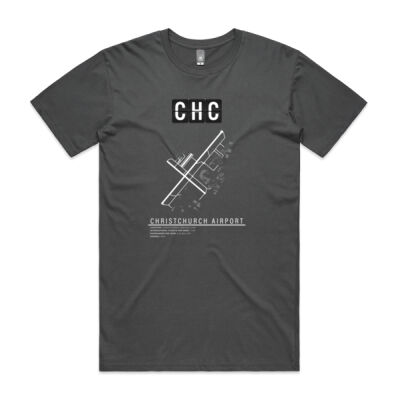 Christchurch CHC Thumbnail