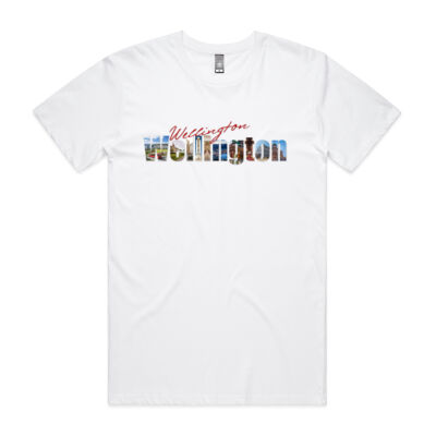 Wellington Images Thumbnail