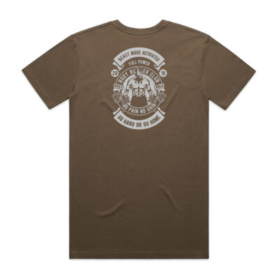 Beast Mode Active Thumbnail