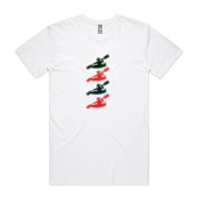 Kayak Lover Thumbnail