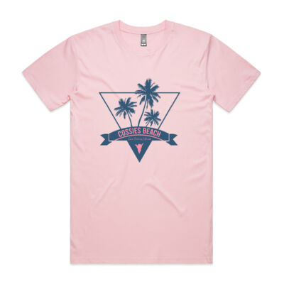 Cossies Beach Thumbnail