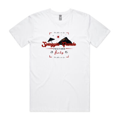 Spiaggia Grande Italy Thumbnail