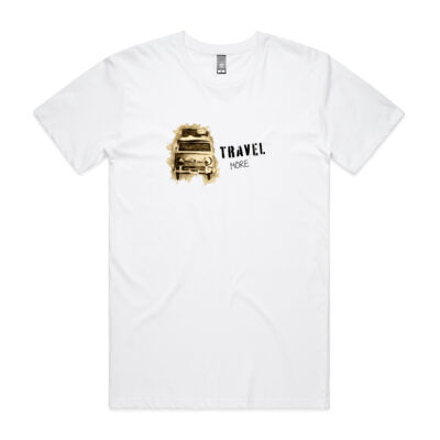 Travel More Thumbnail