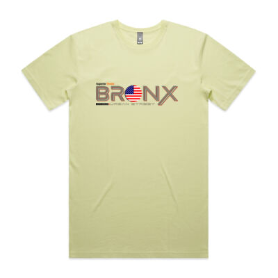 Bronx Urban Street Thumbnail