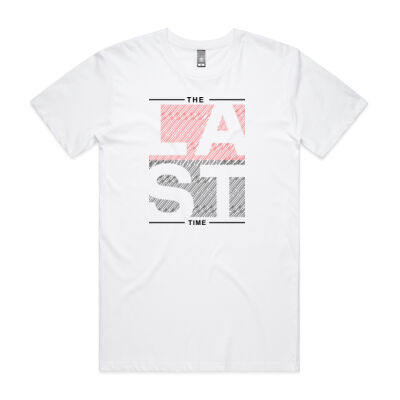 The Last Time Thumbnail